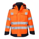 Modaflame HV Regenjacke - Bild 1