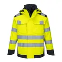 Modaflame HV Regenjacke - Bild 2