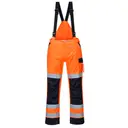 multi-norm rain trousers for electric arc - Image 1