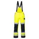 multi-norm rain trousers for electric arc - Image 2