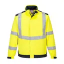softshell jack modaflame multi norm boog elektrische - Afbeelding 2