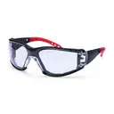 Wrap Around Pro Safety Glasses - Image 1