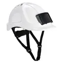 Endurance Helmet with Badge Holder - Image 2