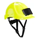 Endurance Helmet with Badge Holder - Image 3