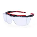 Extra OTG Schutzbrille - Bild 1