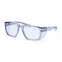 Sicherheitsbrille mit Seitenschutz - Bild 2