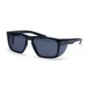 Sicherheitsbrille mit Seitenschutz - Bild 3