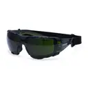 Tech Look Lite KN Sicherheitsbrille mit Band - Bild 2