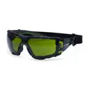 Tech Look Lite KN Sicherheitsbrille mit Band - Bild 4