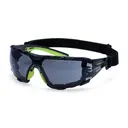 Tech Look Lite KN Sicherheitsbrille mit Band - Bild 6