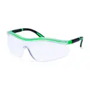 Sicherheitsbrille Neon - Bild 1