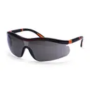 Sicherheitsbrille Neon - Bild 2