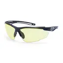 Sicherheitsbrille Anthrazit - Bild 1