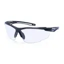 Sicherheitsbrille Anthrazit - Bild 2