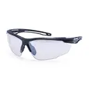 Sicherheitsbrille Anthrazit - Bild 3