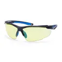 Sicherheitsbrille Anthrazit - Bild 1