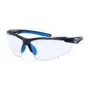 Sicherheitsbrille Anthrazit - Bild 2
