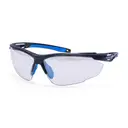 Sicherheitsbrille Anthrazit - Bild 3