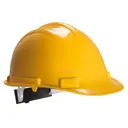 Casque de sécurité Expertbase à crémaillère - Image 2