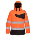 Winterparka hohe Sichtbarkeit PW2 - Bild 1
