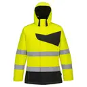 Winterparka hohe Sichtbarkeit PW2 - Bild 2