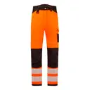 Lightweight Stretch High Visibility Trousers PW3 - Image 1