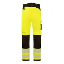 Lightweight Stretch High Visibility Trousers PW3 - Image 2