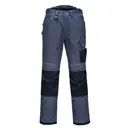 Lichte stretch werkbroek PW3 - Afbeelding 2