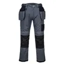 PW3 Stretch Holster Werkbroek - Afbeelding 2