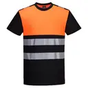 PW3 High Visibility T-Shirt Class 1 - Image 1
