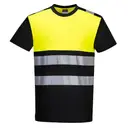 PW3 High Visibility T-Shirt Class 1 - Image 2