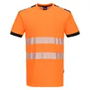 T-Shirt PW3 HV MC Cotton Comfort - Image 1