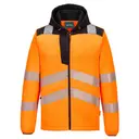 Technische Fleece Hi-Vis PW3 - Bild 1