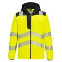 Technische Fleece Hi-Vis PW3 - Bild 2