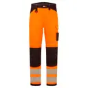 PW3 Hi-Vis Work Trousers - Image 1