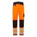 PW3 Hi-Vis Work Trousers - Image 2