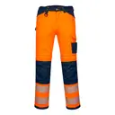 PW3 Hi-Vis Work Trousers - Image 4