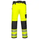PW3 Hi-Vis Work Trousers - Image 5