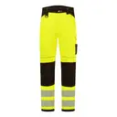 PW3 Hi-Vis Work Trousers - Image 6