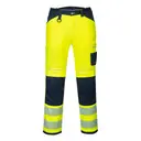 PW3 Hi-Vis Work Trousers - Image 7