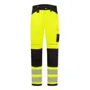PW3 Hi-Vis Work Trousers - Image 8