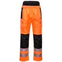 Extreme High Visibility PW3 Trousers - Image 1