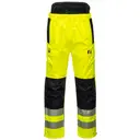 Extreme High Visibility PW3 Trousers - Image 2