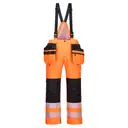 PW3 Winter Trousers High Visibility - Image 1