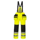 PW3 Winter Trousers High Visibility - Image 2