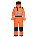 Winteroverall PW3 hohe Sichtbarkeit - Bild 1