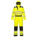 Winteroverall PW3 hohe Sichtbarkeit - Bild 2