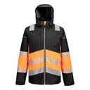 Parka PW3 HV Klasse 1 - Bild 1