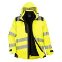 Parka PW3 3-in-1 hoge zichtbaarheid - Afbeelding 2