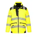 Parka PW3 Hi-Vis 5-in-1 - Bild 2